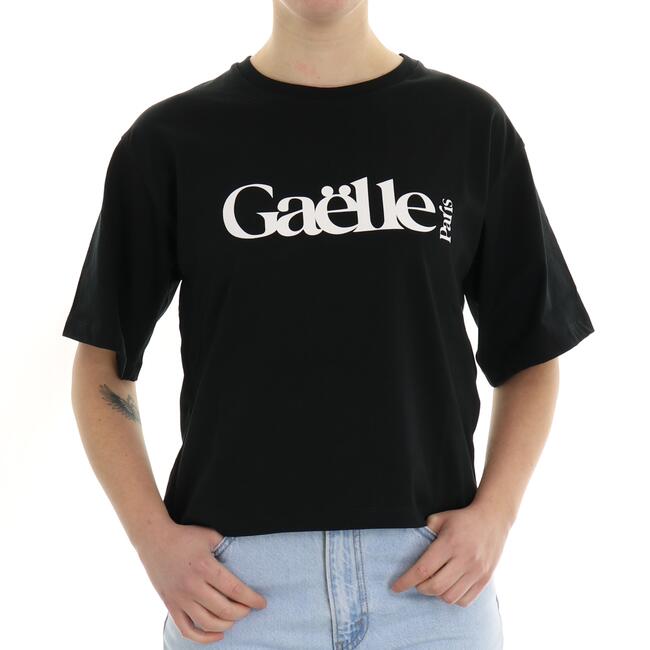 T-SHIRT SCHIENA SCOPERTA GAELLE - Mad Fashion | img vers.1300x/